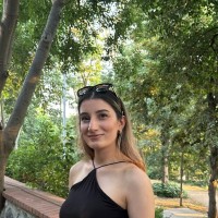 Esma Nur Orhan