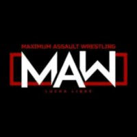 MAXIMUM ASSAULT WRESTLING