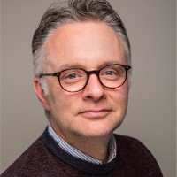 Chris Ord