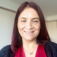 Claudia Paola Cabello Caroca