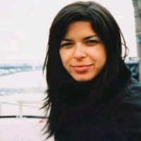 Alessandra Correa Romao