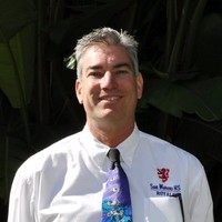 Russell Granger