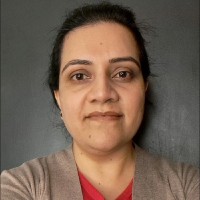 Sowmya Lotla