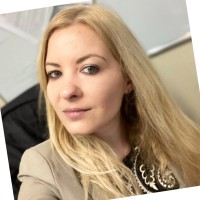 Catalina Ildiko Petre