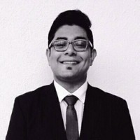 Kaustuv Das