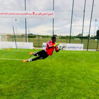 Aliou Diallo