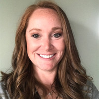 Cristin Leahy