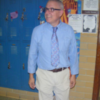 John Rezentes