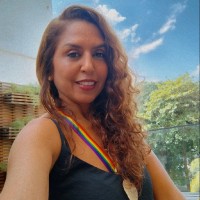 Ivone Santos