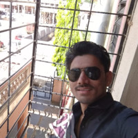 Mr Datta eke Tirupati enterprises