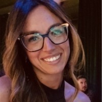 Cristina Boioni