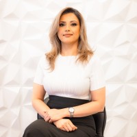 Mariam Mansury