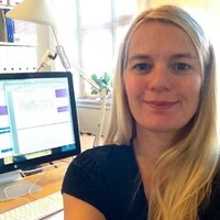 Gitte Bloch Rasmussen
