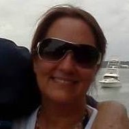 Mary Castillo