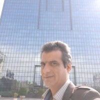 Reza Samiee.M