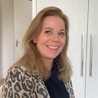 Karin van den Branden