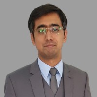 Syed Haannie Ali Kazmi