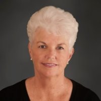 Jane McAllister