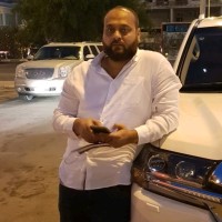 Mohammed Ibrahim Naveed