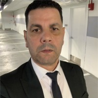 Hicham Chibani