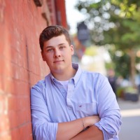 Brennan Lindholm