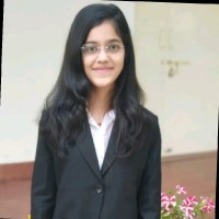 Mehak Agarwal