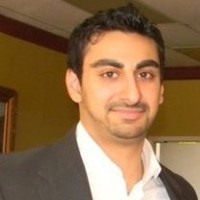Anil Virani