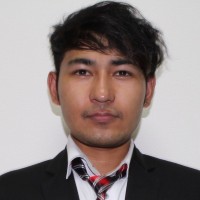 Jaya Krishna Shrestha