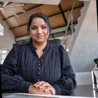 Reshma Tresa Pilson