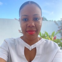 Justine Pooroosotun