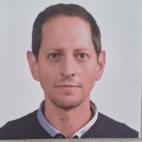 Gerardo Pino Avila