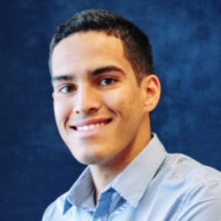 Andrew Estrada