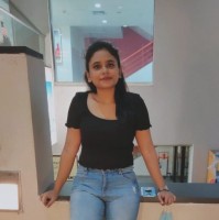 Sucharita Paul