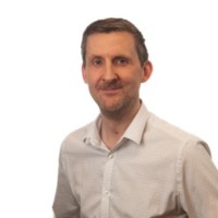 Jamie Robertson