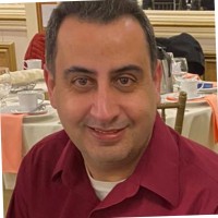 Mohammed Hamam