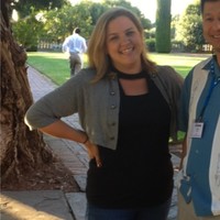 Trisha Frederick, Ohst