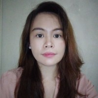 Maria Christine Panaguiton - Ayers