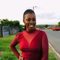 Sibahle Manqele