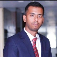 Pratik Chand