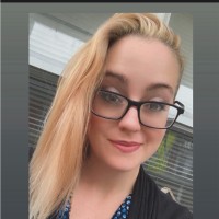 Kaitlyn Wertz