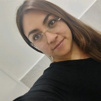 Lesly Castro