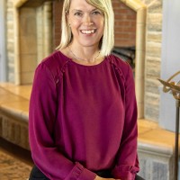 Andrea Godfread-Brown