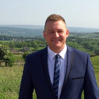 Ben Allanson
