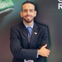 Rodolfo Araya Rojas