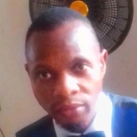 Simeon Ibrahim