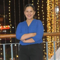 Anita Thapa