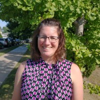 Christine Krall, P.E.
