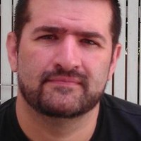 Etienne Roux