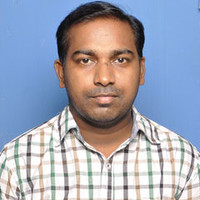 venkatesh pallanti