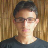 Baber Rehman